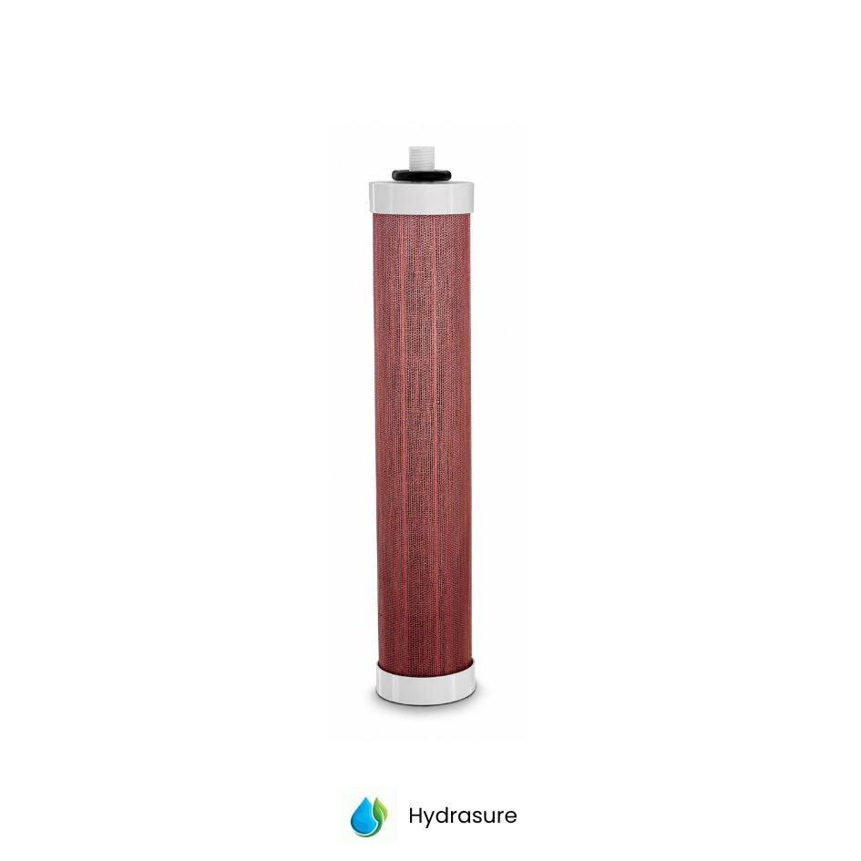 Ersatzkartusche (7.000L) für Nomad Pro Filter Wasserfilter